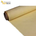 Factory Wholesale Sale 28 Oz Weave Locked Acrylic Coated Fiberglass Fabric Fire Resistant Curtain
