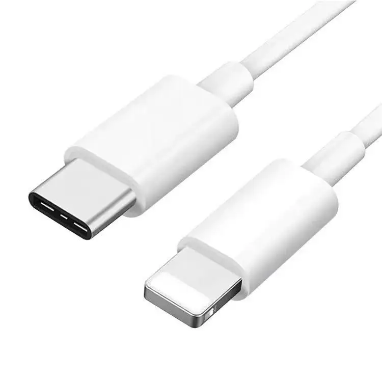 Original Charger for Iphone Fast Charging Type-c PD 18W 20W Cable Charger For Apple Iphone Charger Cable, White
Original Charger for Iphone Fast Charging Type-c PD 18W 20W Cable Charger For Apple Iphone Charger Cable, White