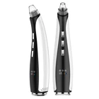 Private Label Multifunction Facial LED Light Beauty Equipment Microdermabrasion Home Use Machine Blackhead Remover
