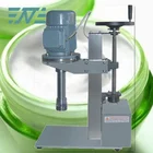 Shampoo mixing machine mixer provided by manufacturer