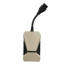 Free Vehicle Tracking System with Google Map for Car GPS Tracker
