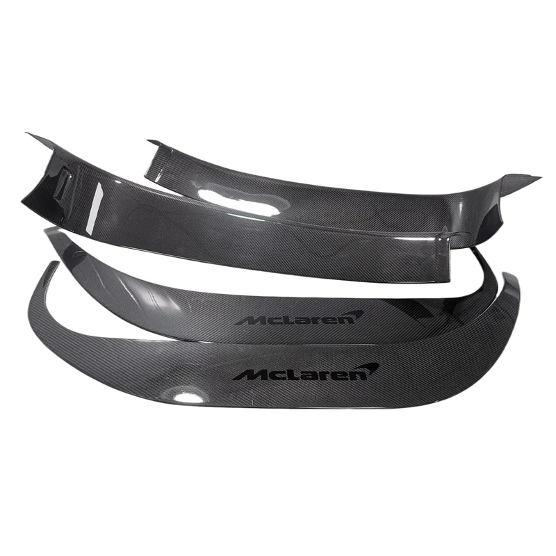 New arrival hot OEM style dry carbon fibre sill interior strip welcome pedal for McLaren MP4-12C 625C 650S
New arrival hot OEM style dry carbon fibre sill interior strip welcome pedal for McLaren MP4-12C 625C 650S
