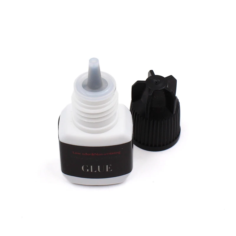 wholsale 5ml funmix natural strong long lasting practice homemade individual false eyelash glue eye lash extension glue, Pink
wholsale 5ml funmix natural strong long lasting practice homemade individual false eyelash glue eye lash extension glue, Pink