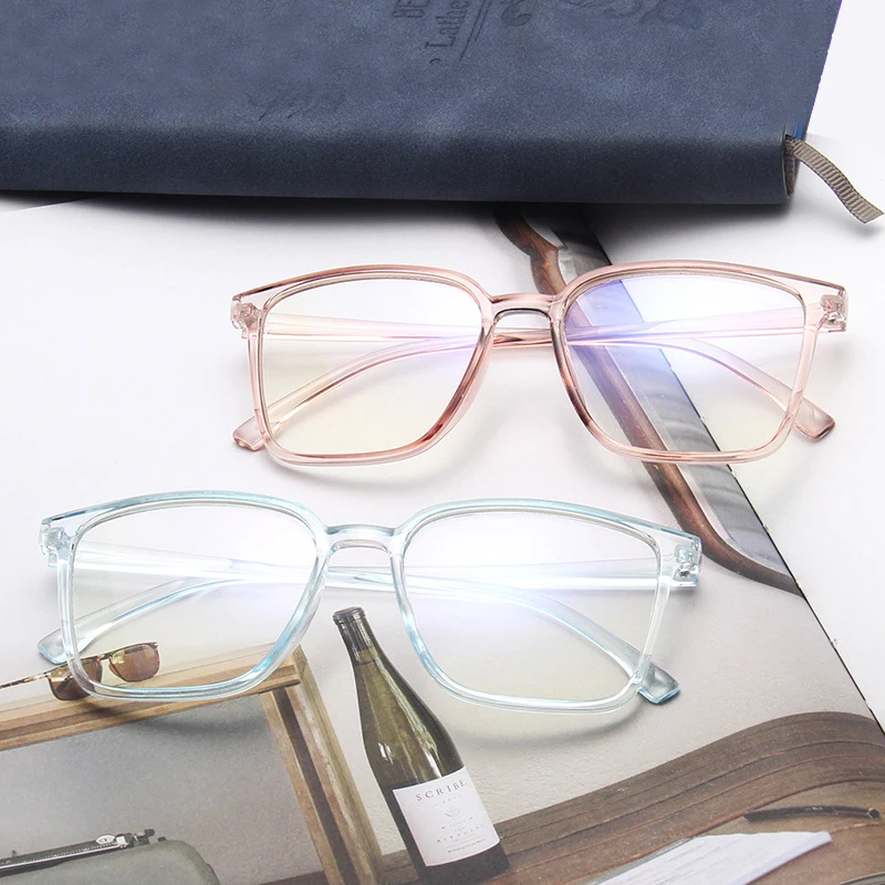 SKYWAY Wholesale Square Classic Adult Unisex Blue Light Blocking Computer Eye Glasses
SKYWAY Wholesale Square Classic Adult Unisex Blue Light Blocking Computer Eye Glasses