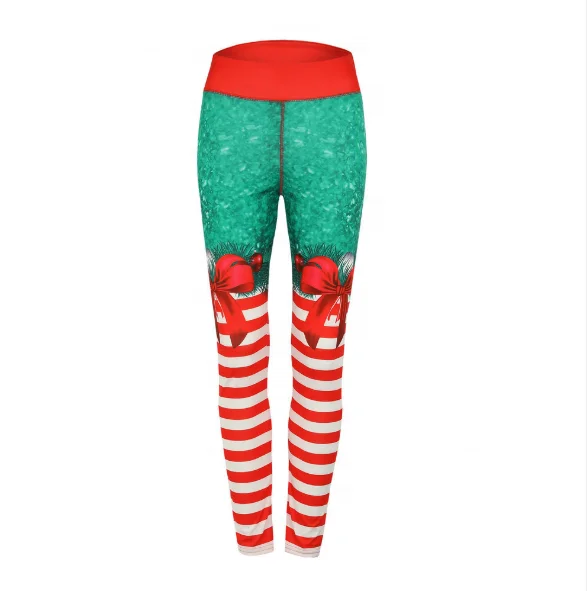 Wish Amazon Hot Style Women's Christmas Print Fitness Yoga Pants Leggings, 10 colors
Wish Amazon Hot Style Women's Christmas Print Fitness Yoga Pants Leggings, 10 colors