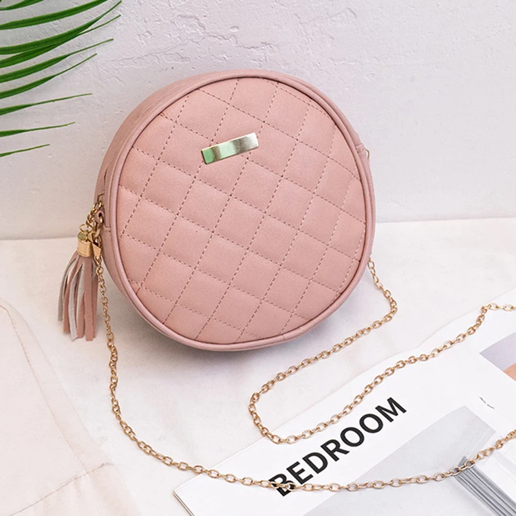 New Luxury Ladies Designer Purse Famous Brand Women Shoulder Tote Vegan Pu Leather Hand Bag Chain Crossbody Messenger Handbags, 5 colors
New Luxury Ladies Designer Purse Famous Brand Women Shoulder Tote Vegan Pu Leather Hand Bag Chain Crossbody Messenger Handbags, 5 colors