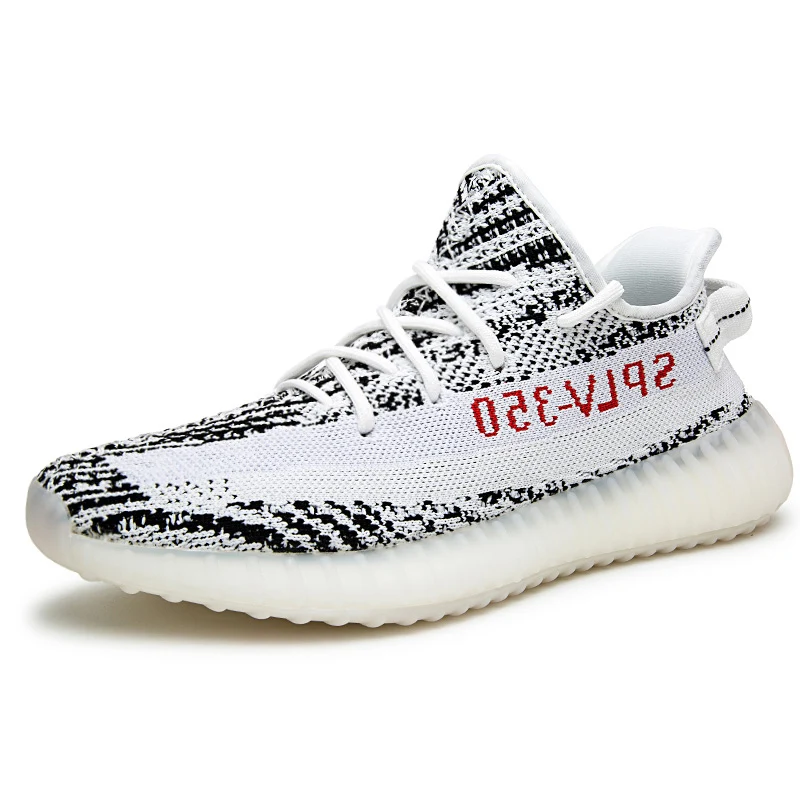 2021 Brand Logo Custom Original 350 v2 Shoes Black Men Women Knitting Sports Shoes Running_Sneakers
2021 Brand Logo Custom Original 350 v2 Shoes Black Men Women Knitting Sports Shoes Running_Sneakers