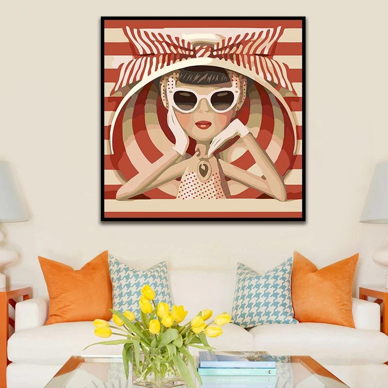 High quality wholesale cartoon cute abstract oil painting canvas prints wall art pillar painting designs home decor
High quality wholesale cartoon cute abstract oil painting canvas prints wall art pillar painting designs home decor