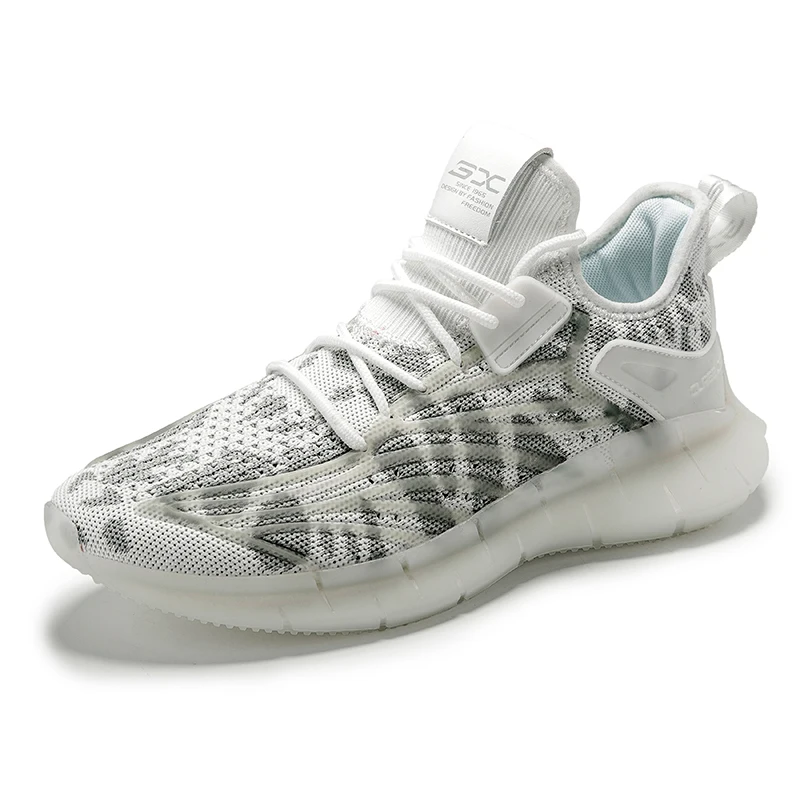 Hot sale breathable upper lightweight men's casual sports shoes sneakers shoes men, Optional
Hot sale breathable upper lightweight men's casual sports shoes sneakers shoes men, Optional
