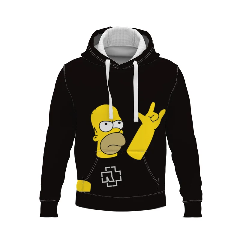 Hoodies Unisex 3D Anime Simpson Print Sweatshirts Men Clothing 3d Hoody Sweatshirt Oversized Hoodie, Custom
Hoodies Unisex 3D Anime Simpson Print Sweatshirts Men Clothing 3d Hoody Sweatshirt Oversized Hoodie, Custom