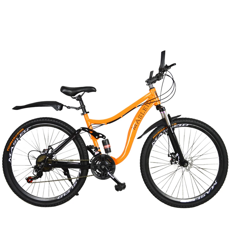 2021 Wholesale 26 Inch Steel Mountain Bike/factory Price Downhill Mountain Bike For Men/mountain Bike Mtb Bicycle Made In China, Customized
2021 Wholesale 26 Inch Steel Mountain Bike/factory Price Downhill Mountain Bike For Men/mountain Bike Mtb Bicycle Made In China, Customized