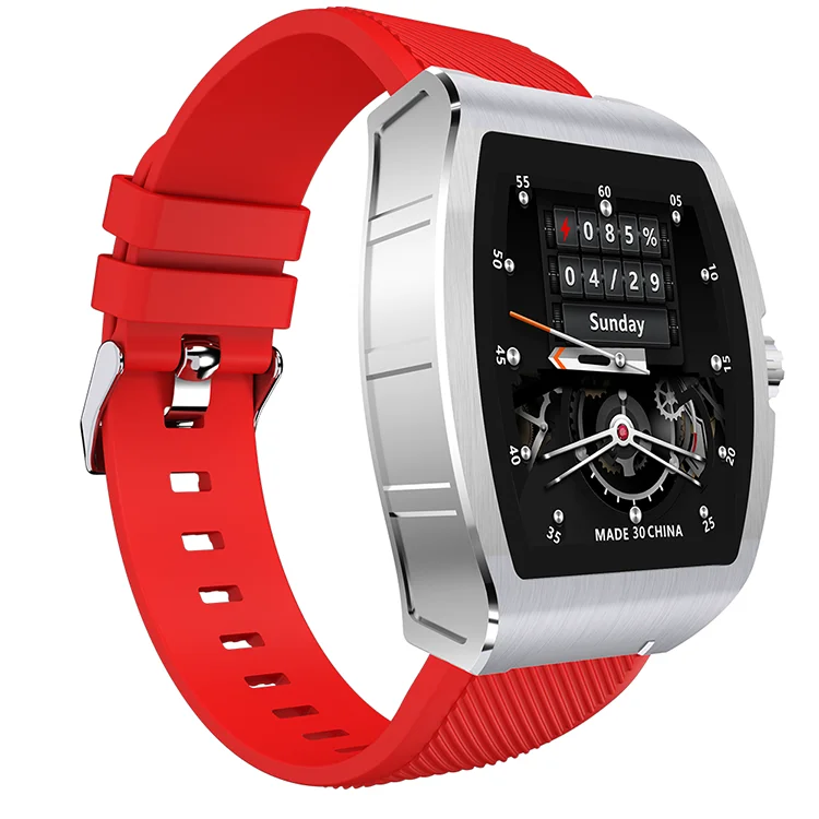Full touch screen smart watch 1.4 inch fitness watch waterproof pedometer smart bracelet smartwatch C1
Full touch screen smart watch 1.4 inch fitness watch waterproof pedometer smart bracelet smartwatch C1