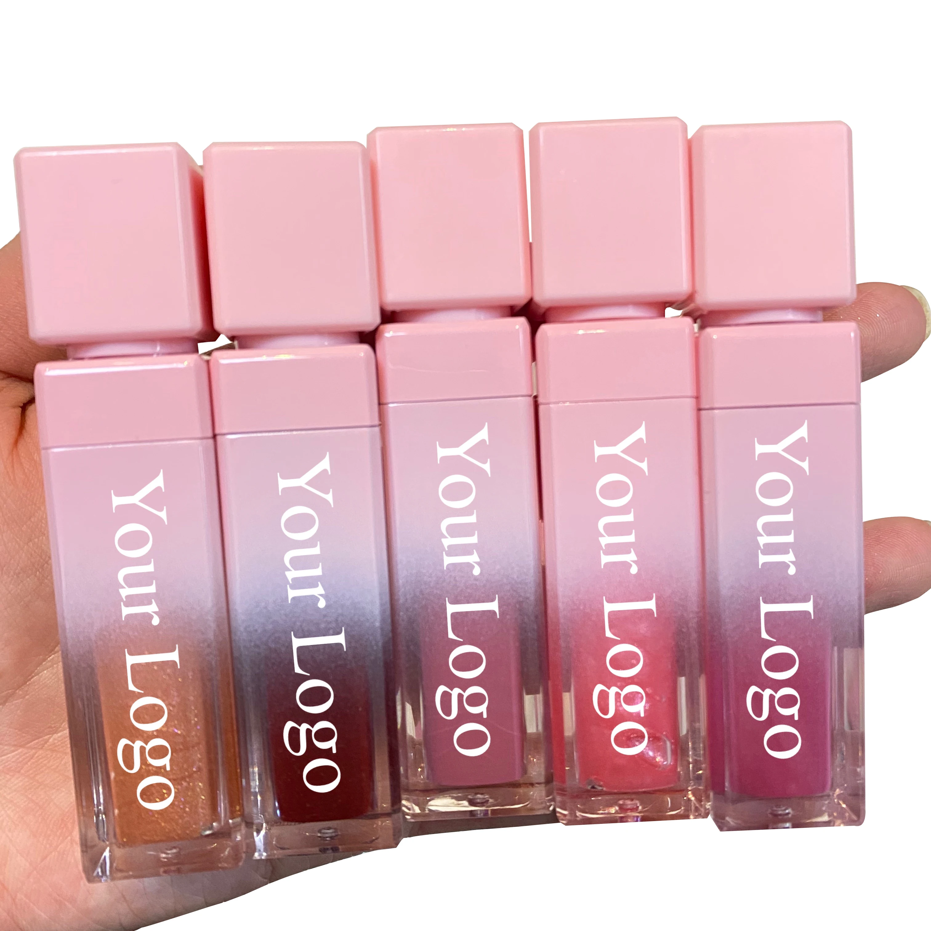 Sexy Cosmetic Custom Matte Liquid Lipstick Moist Lip Gloss 7 Colors With Private Label
Sexy Cosmetic Custom Matte Liquid Lipstick Moist Lip Gloss 7 Colors With Private Label