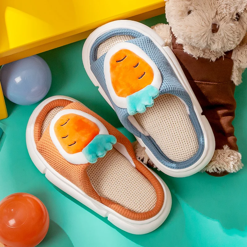 New Baby Girl Slippers Cartoon Winter Cute Indoor Home Shoes Boy Kids Slides Warm Soft Fur Flip Flop
New Baby Girl Slippers Cartoon Winter Cute Indoor Home Shoes Boy Kids Slides Warm Soft Fur Flip Flop