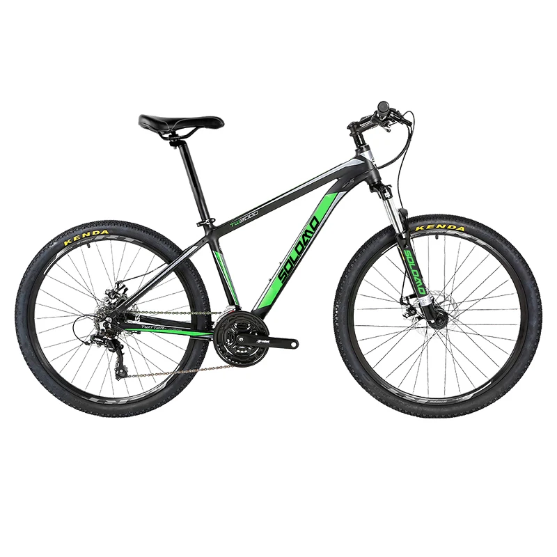 Solomo 29'' Aluminum Mountain Bike 21/24/27 Speed Big Wheels Factory Wholesale MTB OEM, Customized color
Solomo 29'' Aluminum Mountain Bike 21/24/27 Speed Big Wheels Factory Wholesale MTB OEM, Customized color