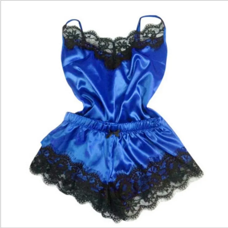 Two Pieces Sets Sexy Underwear Lingerie Sets Ladies Crop Tops And Pants Sleepwear Babydoll Sets
Two Pieces Sets Sexy Underwear Lingerie Sets Ladies Crop Tops And Pants Sleepwear Babydoll Sets