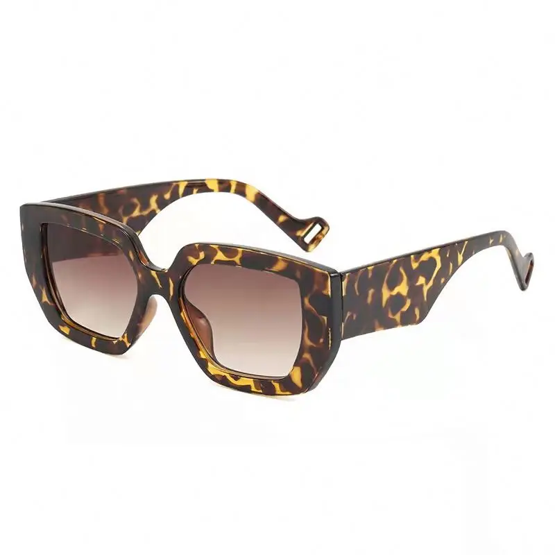 Designer Sunglasses Famous Brand Thick Rectangle Frame Square Sunglasses, Custom color
Designer Sunglasses Famous Brand Thick Rectangle Frame Square Sunglasses, Custom color