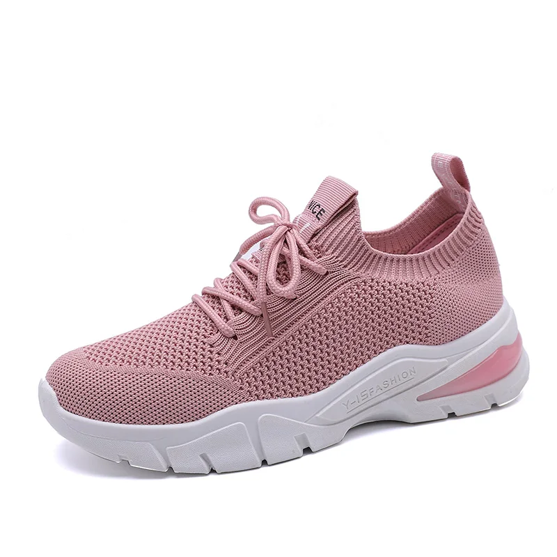 2020 High Quality Custom Logo Women Casual Shoes Stylish Lightweight Breathable Outdoor Daily Wear Sneakers For Ladies
2020 High Quality Custom Logo Women Casual Shoes Stylish Lightweight Breathable Outdoor Daily Wear Sneakers For Ladies
