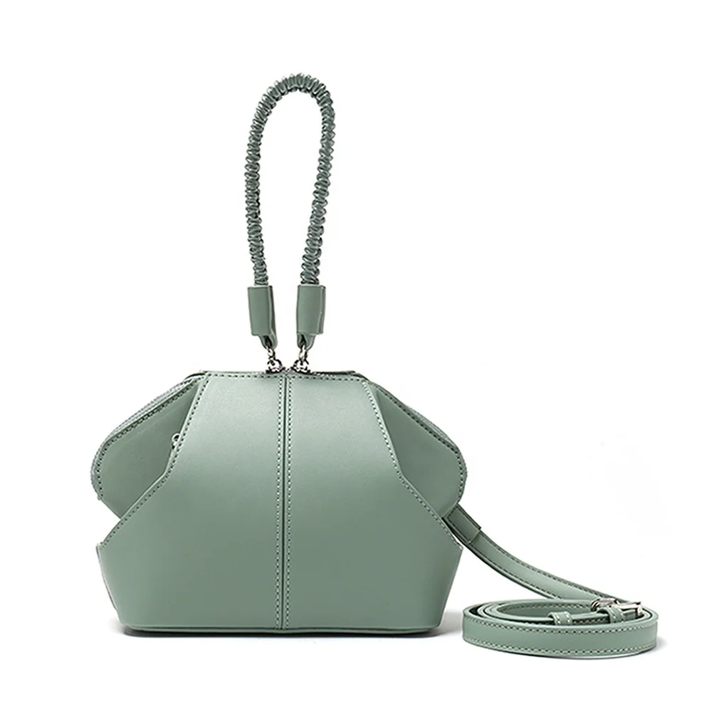 2021 Fashion PU Leather Women Handbags Cross Shoulder Small Ladies Purses Girl Quality Unique Shape 90s Bag
2021 Fashion PU Leather Women Handbags Cross Shoulder Small Ladies Purses Girl Quality Unique Shape 90s Bag
