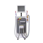 High-Quality Electric Machine IPL Laser Hair Removal Machine Beauty Equipment Device