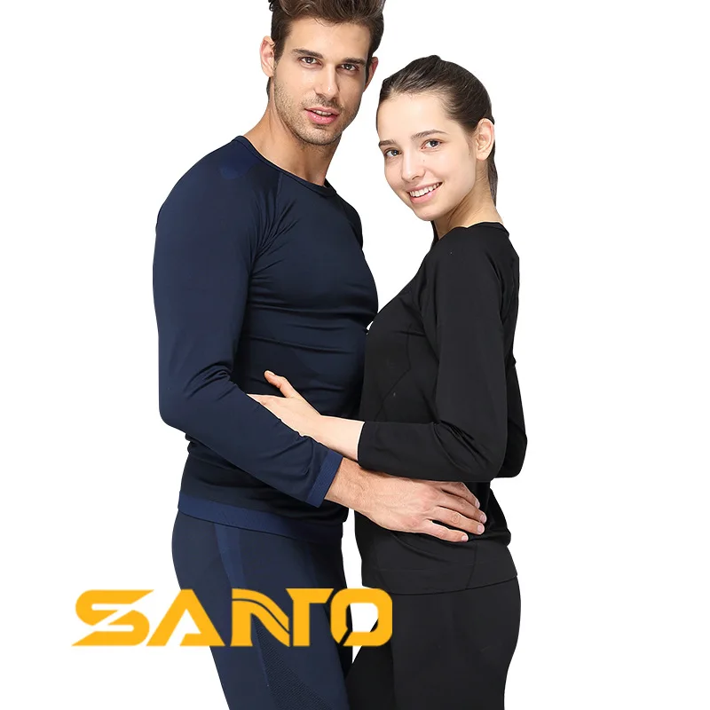 Fashion Wholesale 4 Color Oem Thermal Underwear Couples Sports Thermal Underwear Set Wicking, As picture or custom
Fashion Wholesale 4 Color Oem Thermal Underwear Couples Sports Thermal Underwear Set Wicking, As picture or custom