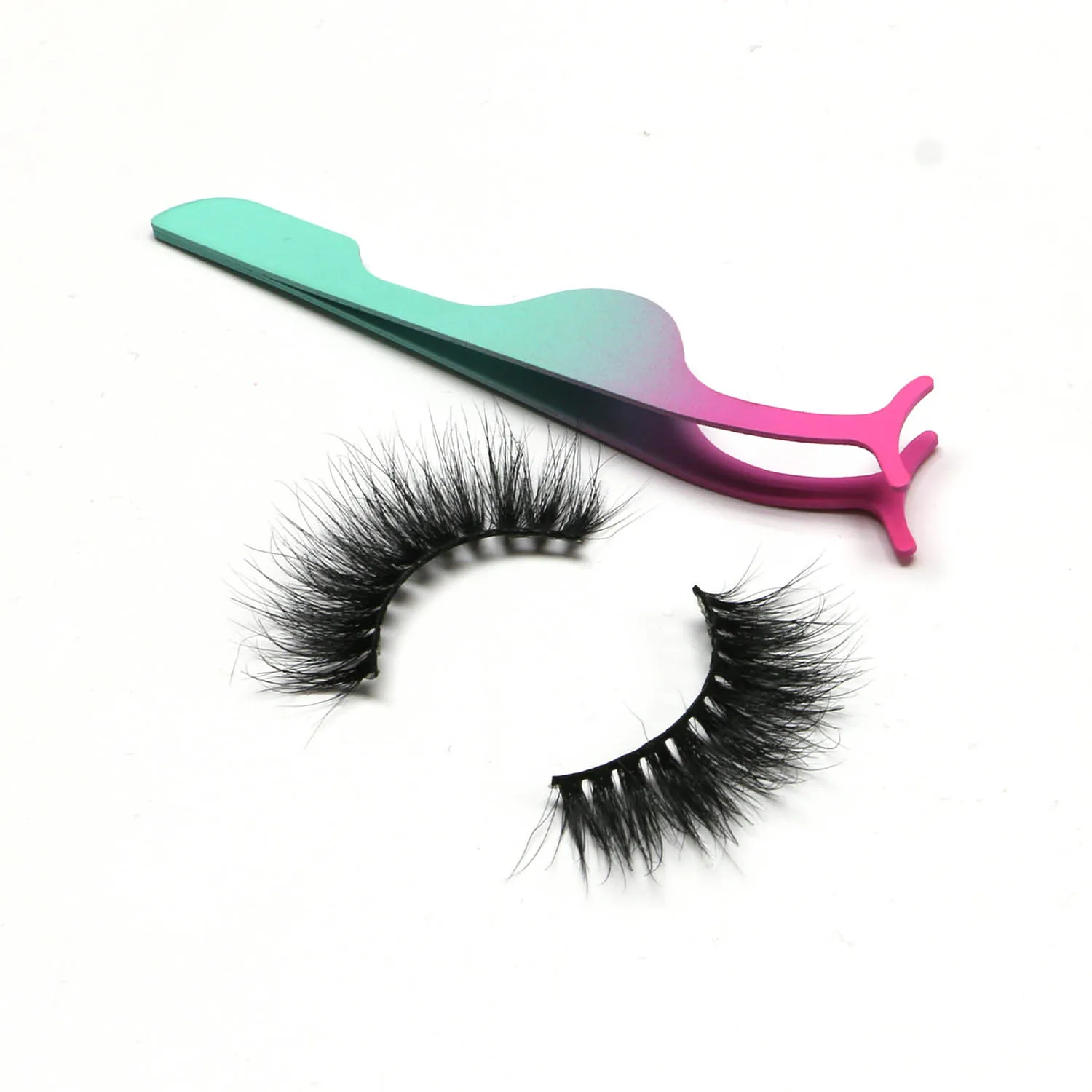 Customized Packaging best sellers Handmade 3D real Mink fur eyelash Dropshipping Mink Lashes Bulk Vendor in Box
Customized Packaging best sellers Handmade 3D real Mink fur eyelash Dropshipping Mink Lashes Bulk Vendor in Box