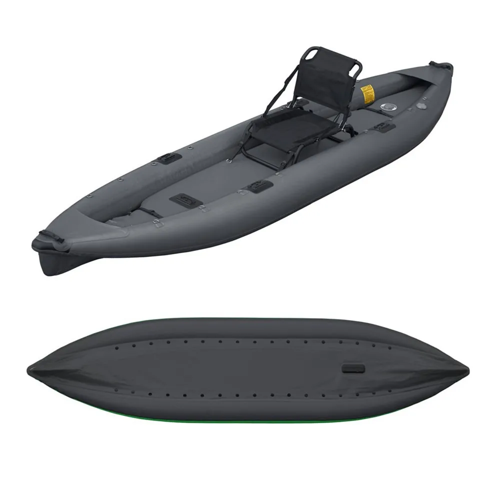 Popular Drop Stitch 2 Person Framed Seat Canoe Rowing Boats Inflatable Fishing Kayak, Customized color
Popular Drop Stitch 2 Person Framed Seat Canoe Rowing Boats Inflatable Fishing Kayak, Customized color