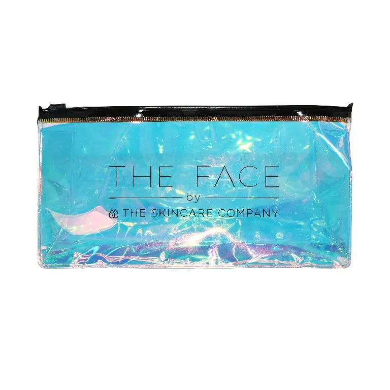 Hot Selling Traveling Makeup Bag Case Cosmetic Jelly Makeup Bag Small Transparent Colorful Makeup Bags, Customized
Hot Selling Traveling Makeup Bag Case Cosmetic Jelly Makeup Bag Small Transparent Colorful Makeup Bags, Customized