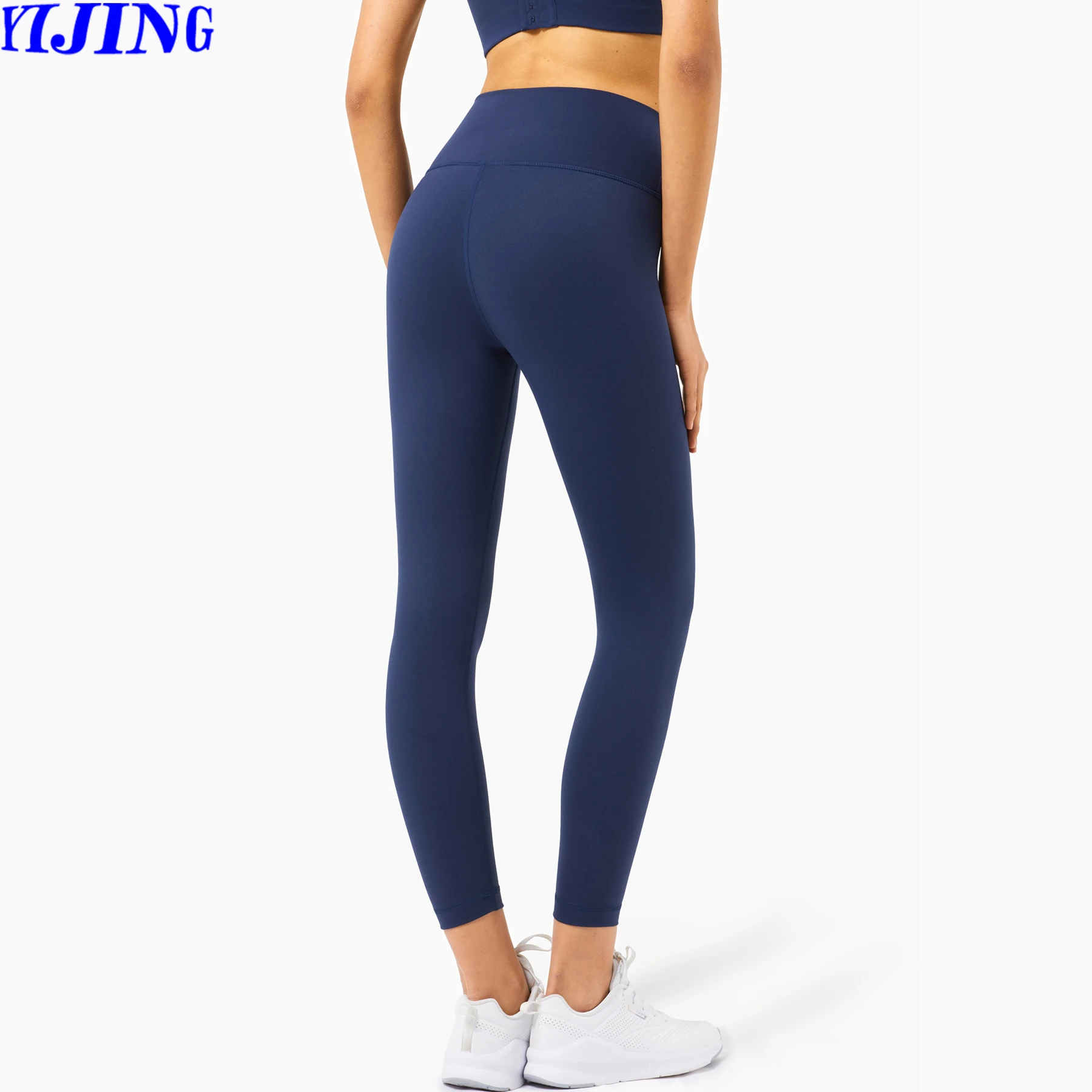 YiJing Wholesale Scrunch Butt Yoga Leggings Professional Comfortable Women Active Wear Butt Lift High Waist Yoga Pants
YiJing Wholesale Scrunch Butt Yoga Leggings Professional Comfortable Women Active Wear Butt Lift High Waist Yoga Pants
