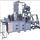 Automatic Mask Machine Automatic RH-830 Automatic N95 Folding Mask Making Machine Production Line