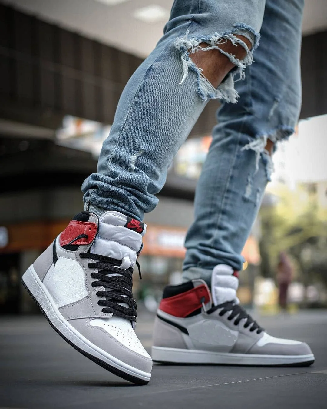 Basketball shoes Aj1 high quality 1:1 Chicago retro genuine fashion men's sports casual shoes, Colorful
Basketball shoes Aj1 high quality 1:1 Chicago retro genuine fashion men's sports casual shoes, Colorful
