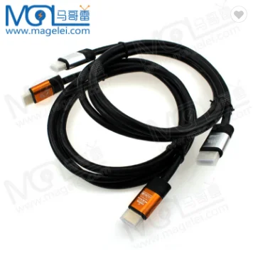 hot sale hdmi male to male hdmi cable HDMI support 1080p - ANKUX.COM