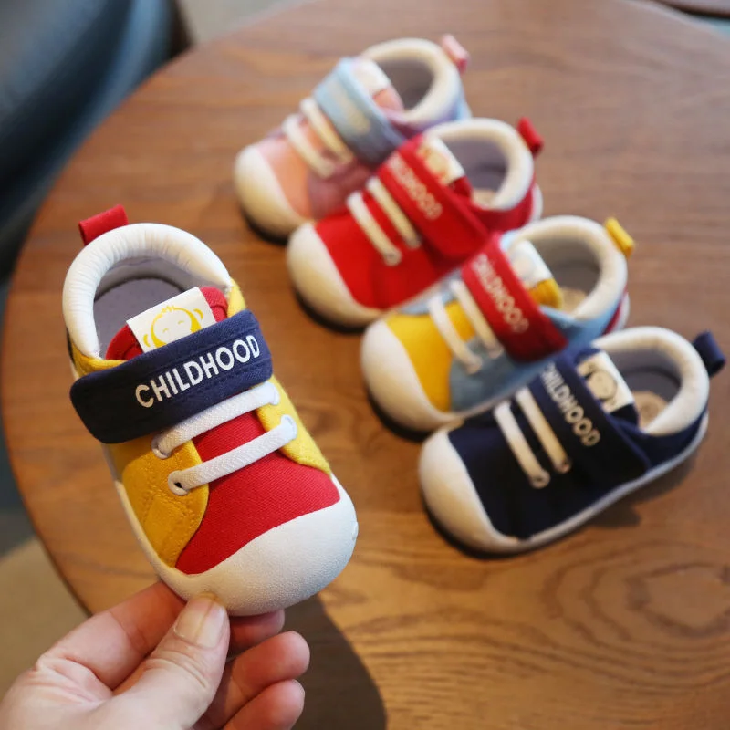 High Quality New Born Kids Shoe Girls Boys Baby Toddlers Casual Socks Shoes, Navy blue, red, purple cobmo, sky blue cobmo,yellow cobmo
High Quality New Born Kids Shoe Girls Boys Baby Toddlers Casual Socks Shoes, Navy blue, red, purple cobmo, sky blue cobmo,yellow cobmo