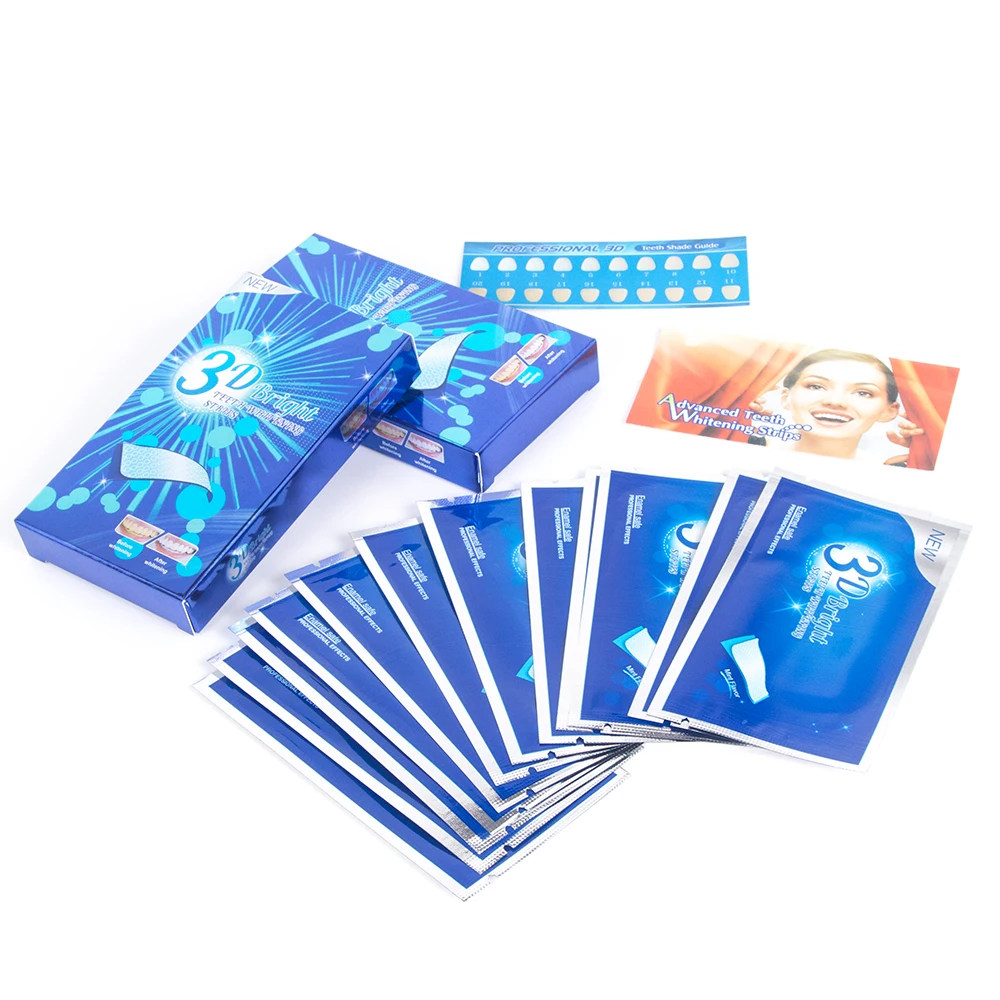 Professional 3D Bleaching Dental Organic No Slip Teeth Whitening Strips Custom Logo, Transparent
Professional 3D Bleaching Dental Organic No Slip Teeth Whitening Strips Custom Logo, Transparent