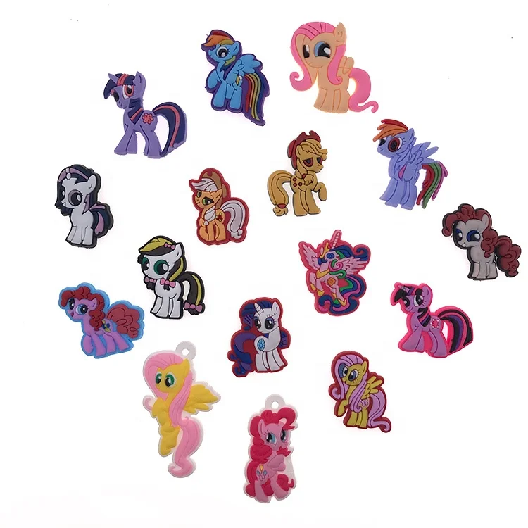 PVC Cartoon Horse Shoe Charm For Clog Shoe Charm kid Shoe Decoration shoelace charms/shoe decorations/shoe charms
PVC Cartoon Horse Shoe Charm For Clog Shoe Charm kid Shoe Decoration shoelace charms/shoe decorations/shoe charms
