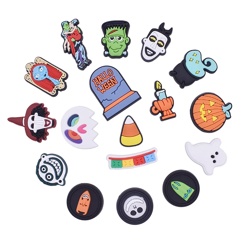 Custom PVC Fashion Shoe Charms for Clogs Shoes Decoration Cartoon Kids Gift Shoe Buckle NYE ACCESORIOS Soft PVC,PVC Opp Bag
Custom PVC Fashion Shoe Charms for Clogs Shoes Decoration Cartoon Kids Gift Shoe Buckle NYE ACCESORIOS Soft PVC,PVC Opp Bag