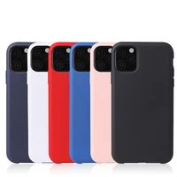 Hot Selling Bumper Case TPU Silicone Rubber Cell Phone Case For Apple iphone 11 Pro 2019
Hot Selling Bumper Case TPU Silicone Rubber Cell Phone Case For Apple iphone 11 Pro 2019