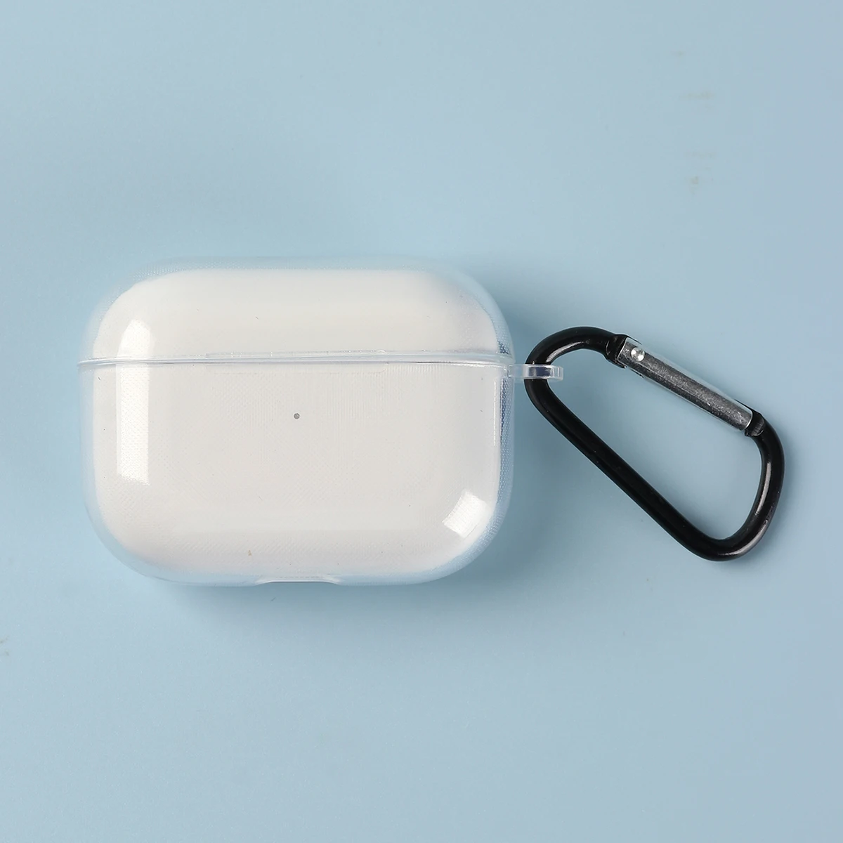 Luxury Case for Airpods Square Logo Customized Printing Design TPU Shockproof Case cover for Air Pod 1 2 With Keychain
Luxury Case for Airpods Square Logo Customized Printing Design TPU Shockproof Case cover for Air Pod 1 2 With Keychain