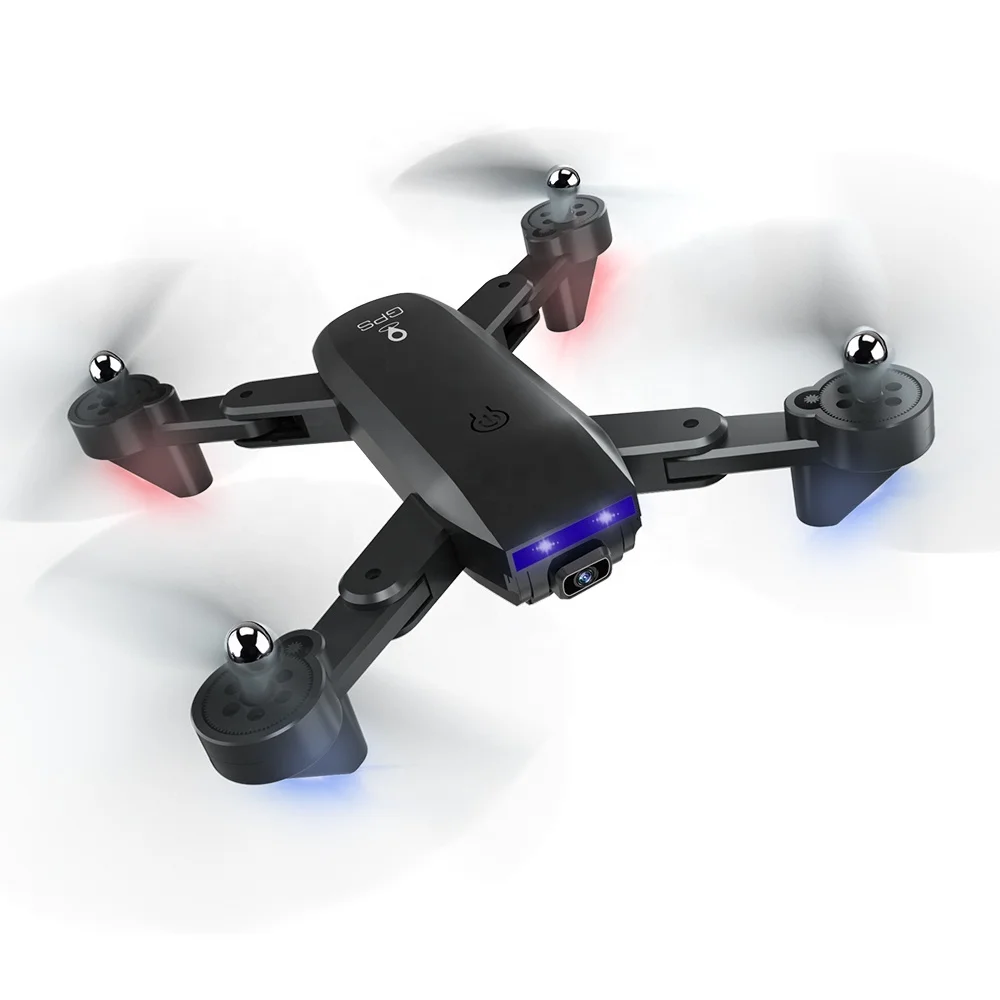 NEW Arrival SG700 MAX 800M Long Distance 4K Drones Mini Drone RC Drone with 4K Camera and GPS, Black
NEW Arrival SG700 MAX 800M Long Distance 4K Drones Mini Drone RC Drone with 4K Camera and GPS, Black