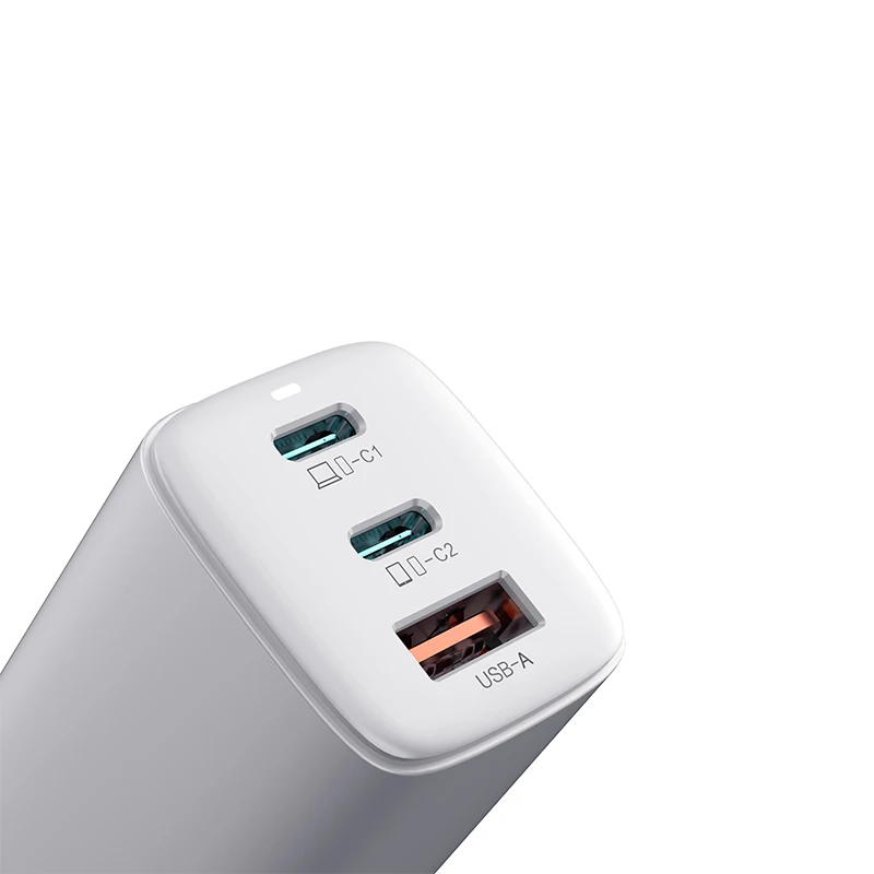 IBD New design Super Mini Portable Cellphone PD3.0 Call Charger 65w Gan Wall Charger pd65w for Laptop, White, black
IBD New design Super Mini Portable Cellphone PD3.0 Call Charger 65w Gan Wall Charger pd65w for Laptop, White, black