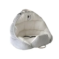 High Quality Crystal Super Soft Pet Hammock Waterproof Pet Dog Car Seat For Dogs
High Quality Crystal Super Soft Pet Hammock Waterproof Pet Dog Car Seat For Dogs