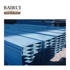 China Factory Galvanized C Profile Steel C Channel Steel Dimensions Channel