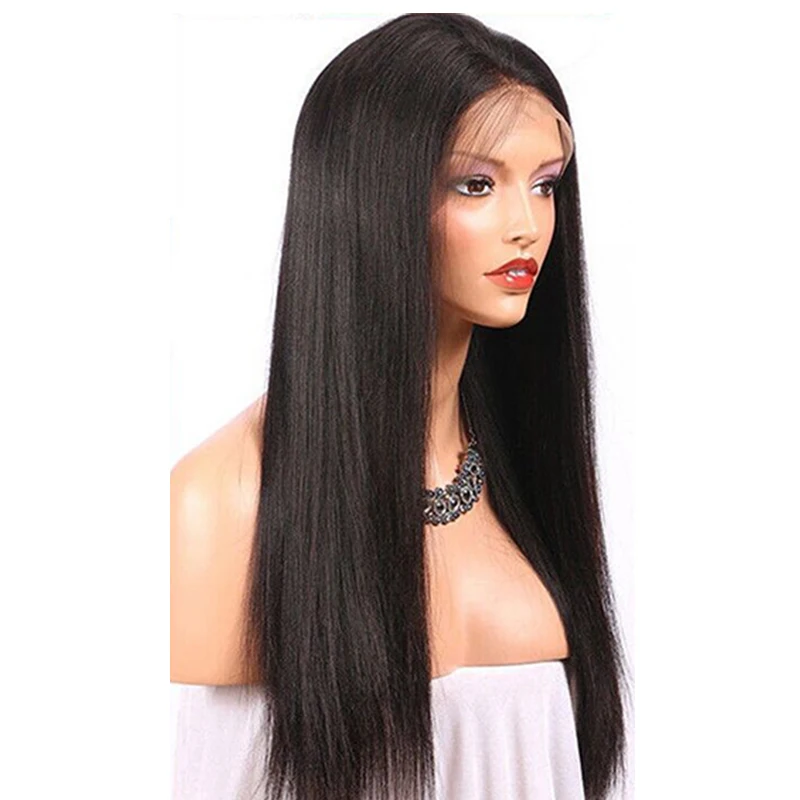 Wholesale Lace Front Wig Lace Front Straight Hair Synthetic Human Hair Wig Closed Wig
Wholesale Lace Front Wig Lace Front Straight Hair Synthetic Human Hair Wig Closed Wig