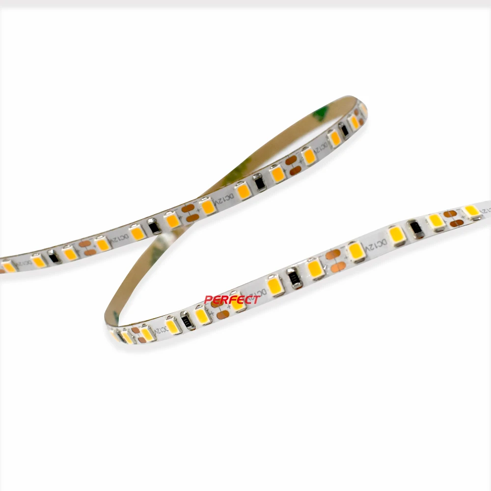 High Quality ultra thin narrow led strip light with 4mm 5mm width PCB 2835 SMD 120leds/m 12V 24V strip light luces led
High Quality ultra thin narrow led strip light with 4mm 5mm width PCB 2835 SMD 120leds/m 12V 24V strip light luces led
