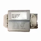 400w 220v 50/60HZ uv ballast match 400-500w uv lamp