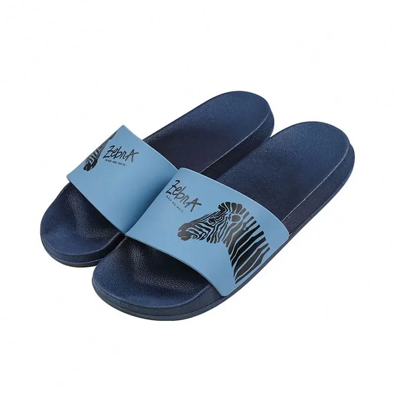 Comfortable and Soft PVC House Men Slippers OFFER OEM ODM Beach Men Slippers, Grey/blue/green
Comfortable and Soft PVC House Men Slippers OFFER OEM ODM Beach Men Slippers, Grey/blue/green