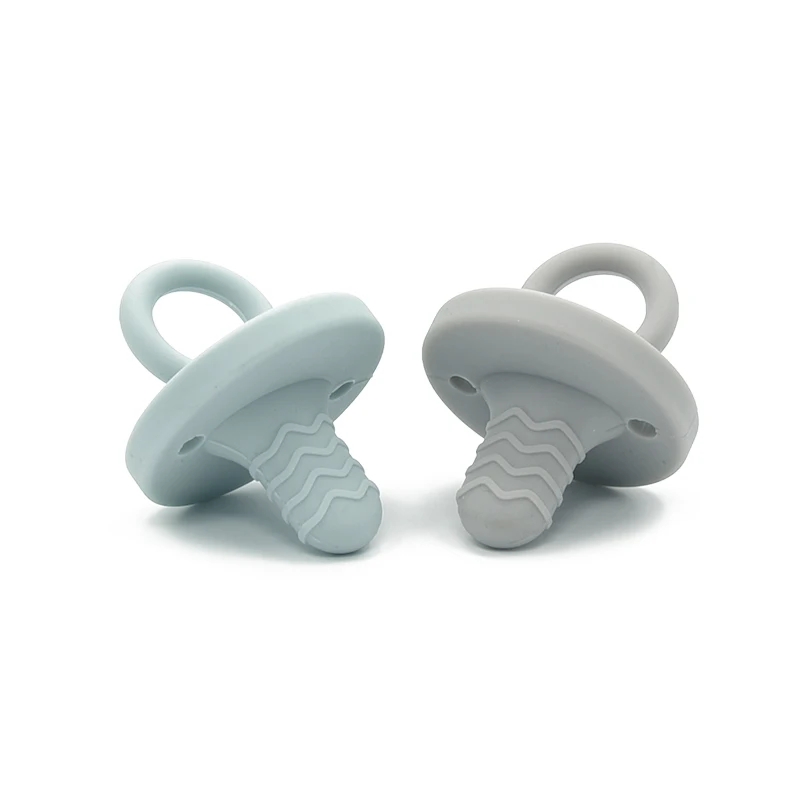 Hot sale Baby Soft Ring Pacifier New Design Free From BPA Food Grade Silicone Nipple Covers Silicone Pacifier, Colorful
Hot sale Baby Soft Ring Pacifier New Design Free From BPA Food Grade Silicone Nipple Covers Silicone Pacifier, Colorful