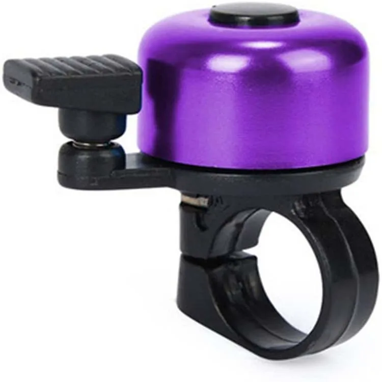 Classic Round Type Bicycle Thumb Bell Aluminum Alloy Mountain Bike Casual Bell Outdoor Cycling Equipment
Classic Round Type Bicycle Thumb Bell Aluminum Alloy Mountain Bike Casual Bell Outdoor Cycling Equipment