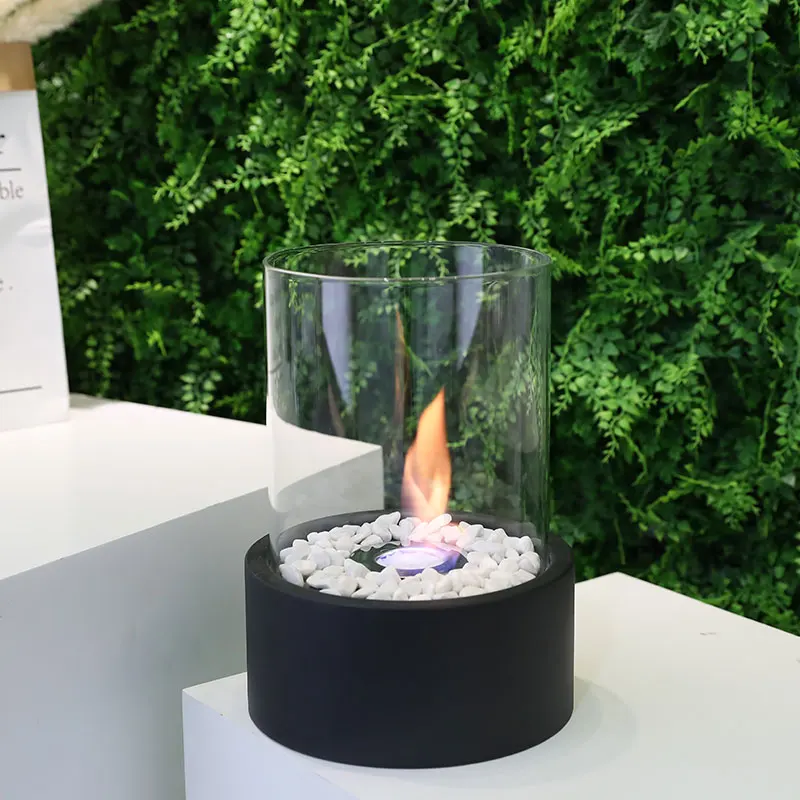 US Free Shipping Quality Freestanding Outdoor Indoor Table Fireplace Modern Design Portable Fireplace
US Free Shipping Quality Freestanding Outdoor Indoor Table Fireplace Modern Design Portable Fireplace