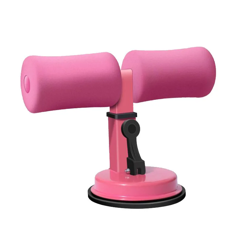 HealthVIP sit-ups assistant device sit-ups push-up assistant device for abs workout exercise home gym indoor fitness training, Blue/pink/red/black/purple
HealthVIP sit-ups assistant device sit-ups push-up assistant device for abs workout exercise home gym indoor fitness training, Blue/pink/red/black/purple